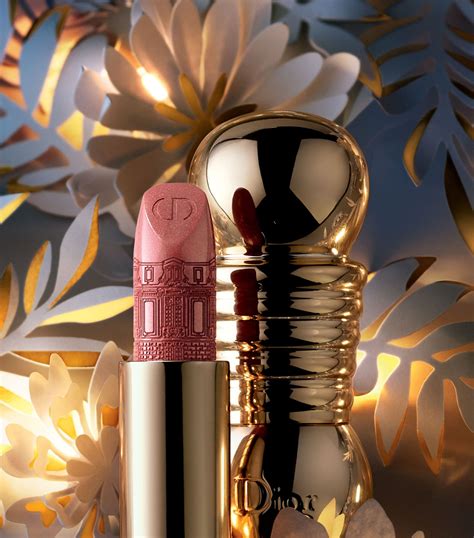 dior lipstick limited edition 2018